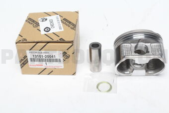 1310120041 PISTON SUB-ASSY, W/PIN