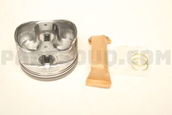 1310131080B0 Toyota PISTON SUB-ASSY, W/PIN