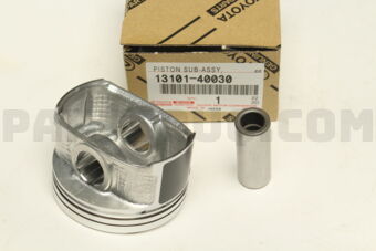 1310140030 PISTON SUB-ASSY, W/PIN
