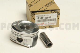 1310140030 PISTON SUB-ASSY, W/PIN