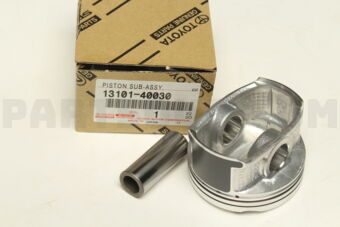1310140030 PISTON SUB-ASSY, W/PIN