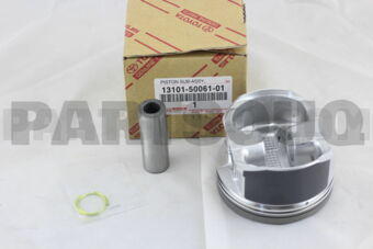131015006101 PISTON SUB-ASSY, W/PIN