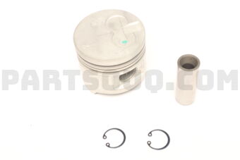 131015407002 PISTON SUB-ASSY, W/PIN