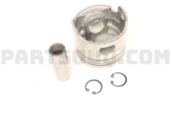 131015407002 PISTON SUB-ASSY, W/PIN