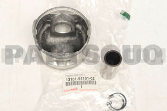 131015410102 PISTON SUB-ASSY, W/PIN