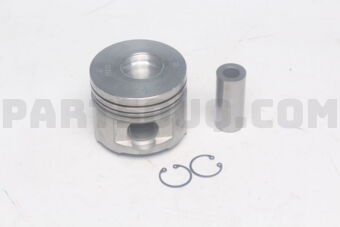131015804102 Toyota PISTON SUB-ASSY, W/PIN