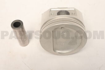 131017301002 Toyota PISTON SUB-ASSY, W/PIN