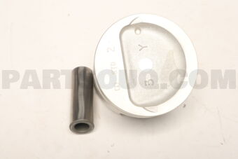 131017301002 Toyota PISTON SUB-ASSY, W/PIN