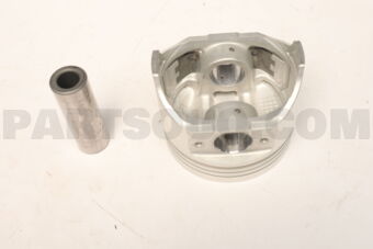 131017301002 Toyota PISTON SUB-ASSY, W/PIN