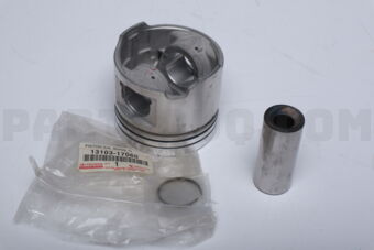 1310317060 PISTON S/A, W/PIN, O