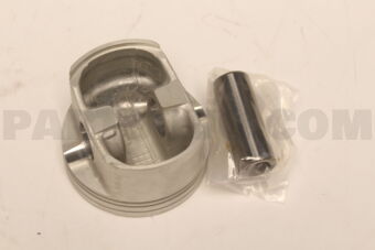 1310323020 Toyota PISTON SUB-ASSY, W/PIN