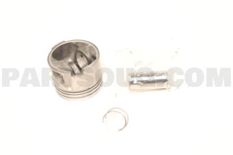 1310330020 PISTON SUB-ASSY, W/PIN