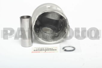 1310354091 PISTON SUB-ASSY, W/PIN