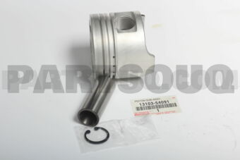 1310354091 PISTON SUB-ASSY, W/PIN