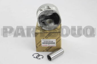 1310354120 PISTON SUB-ASSY, W/PIN