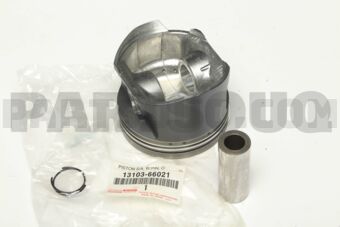 1310366021 PISTON SUB-ASSY, W/PIN