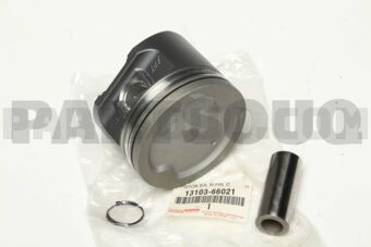 1310366021 PISTON SUB-ASSY, W/PIN