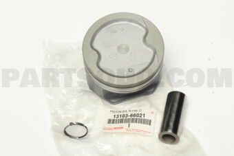 1310366021 Toyota PISTON SUB-ASSY, W/PIN
