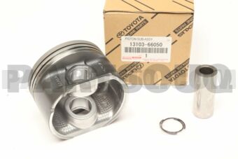 1310366050 PISTON SUB-ASSY, W/PIN