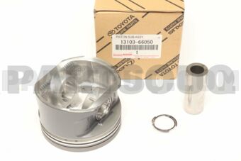 1310366050 PISTON SUB-ASSY, W/PIN