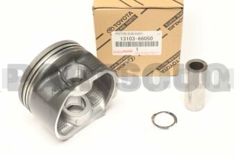 1310366050 PISTON SUB-ASSY, W/PIN
