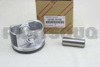 1310375130 PISTON SUB-ASSY, W/PIN