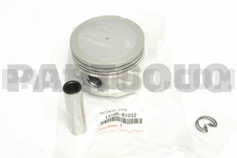 1310561032 PISTON SUB-ASSY, W/PIN