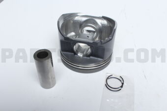 1310566021 PISTON SUB-ASSY, W/PIN