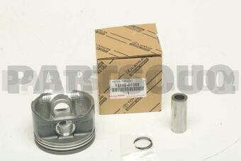 1310566050 PISTON SUB-ASSY, W/PIN
