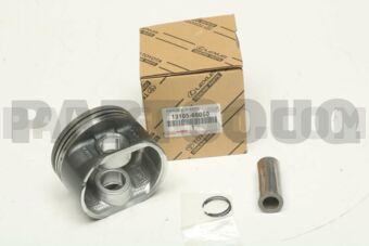1310566050 PISTON SUB-ASSY, W/PIN