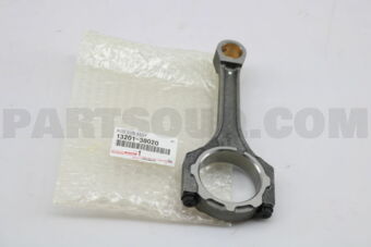1320138020 ROD SUB-ASSY, CONNECTING