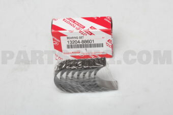 1320488601 BEARING SET
