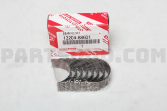 1320488601 BEARING SET