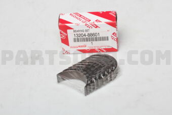 1320488601 BEARING SET