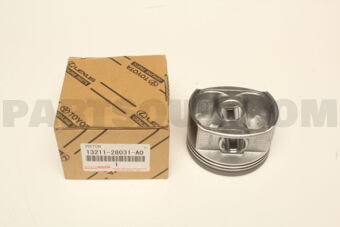 1321128031A0 Toyota PISTON