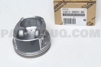 1321128031B0 PISTON