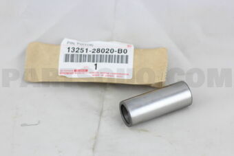 1325128020B0 PIN, PISTON