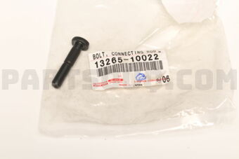 1326510022 BOLT, CONNECTING ROD