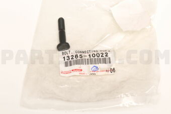 1326510022 BOLT, CONNECTING ROD