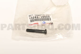 1326510022 BOLT, CONNECTING ROD