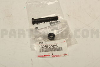 1326529025 Toyota BOLT, CONNECTING ROD