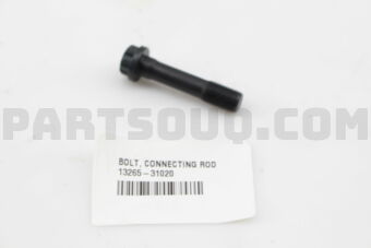 1326531020 BOLT, CONNECTING ROD