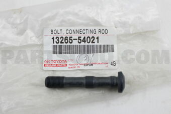 1326554021 BOLT, CONNECTING ROD
