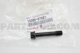 1326567021 BOLT, CONNECTING ROD