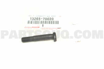 1326570020 BOLT, CONNECTING ROD