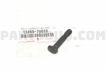 1326570020 BOLT, CONNECTING ROD