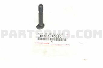 1326570020 BOLT, CONNECTING ROD