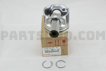 133010W011A0 PISTON SUB-ASSY, W/PIN, LH