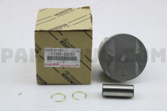 1330120031 PISTON SUB-ASSY, W/PIN