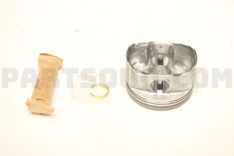 1330131050B0 Toyota PISTON SUB-ASSY, W/PIN, LH
